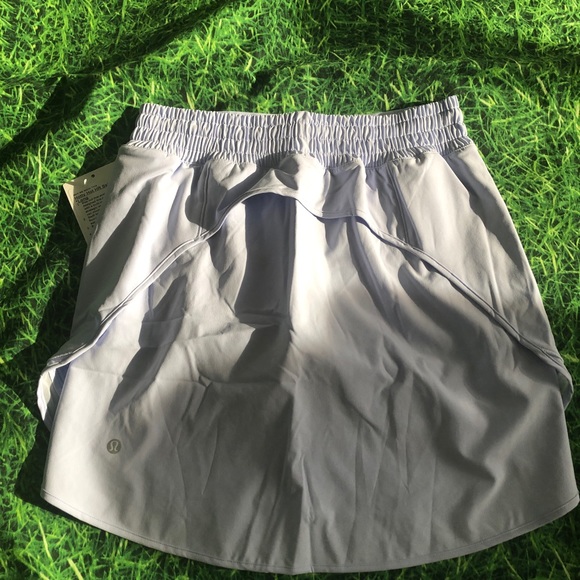 Lululemon Hotty Hot High-Rise Skirt 
Long - Picture 13 of 14